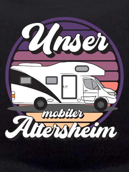 CAMPING-CAR MOBILE DESIGN EXTÉRIEUR