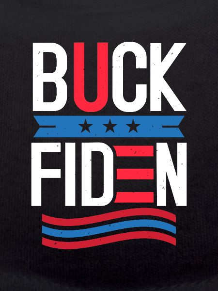 BUCK FIDEN
