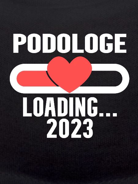 Podologe Loading 2023
