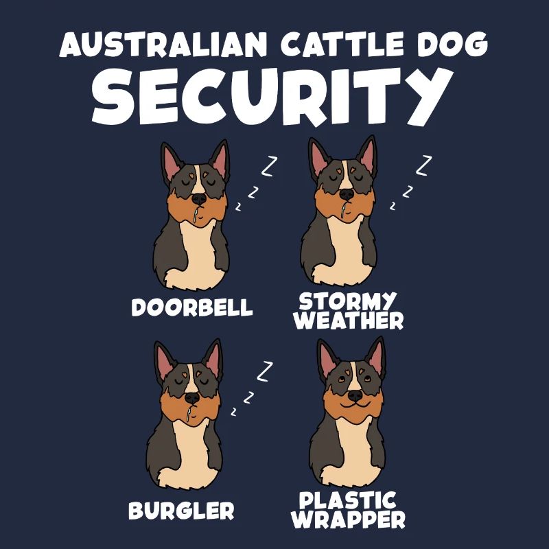 Australian Cattle Dog