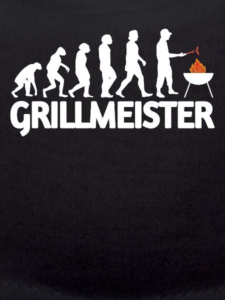 Grillen und Camper Geschenkidee