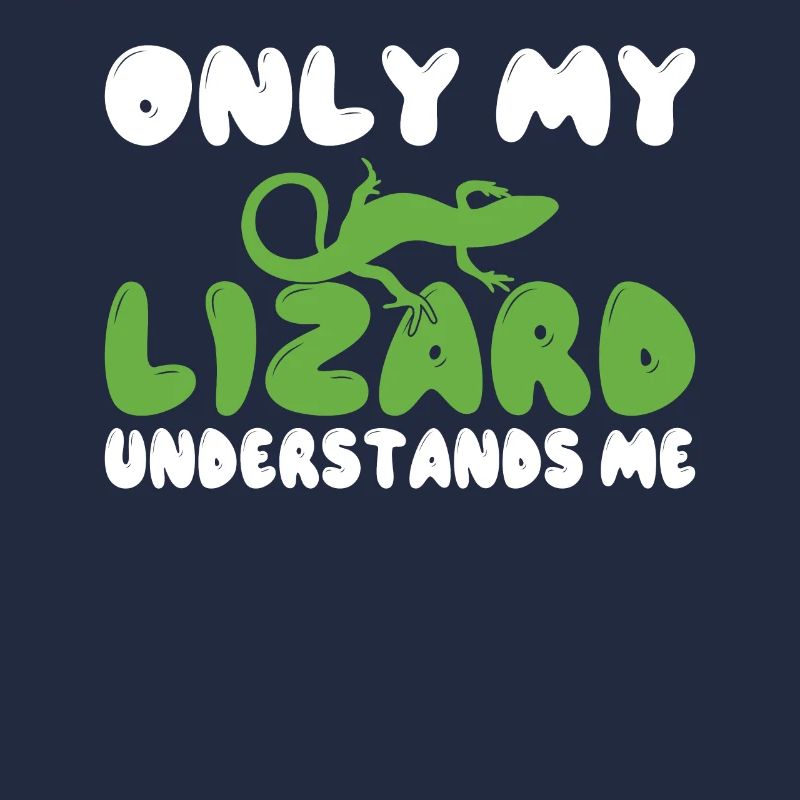 Eidechsenliebhaber Eidechse Geschenk Eidechse Besitzer