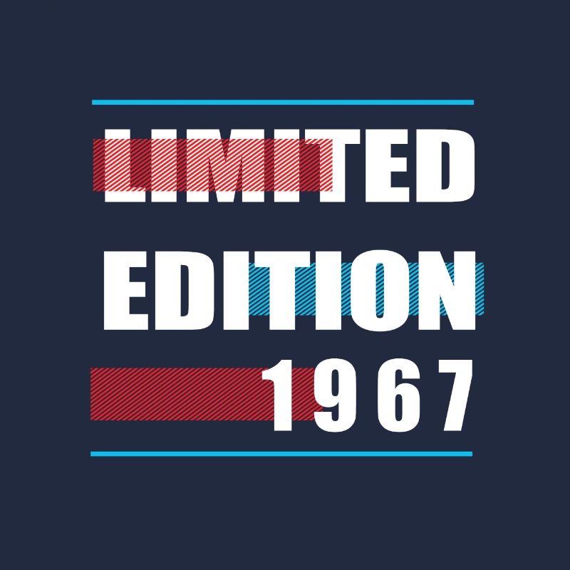 Limited Edition 1967