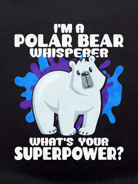 Polar bear