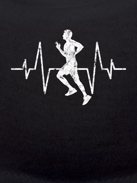 Jogging Jogger heartbeat