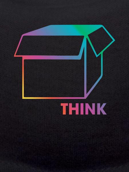 Think Outside The Box