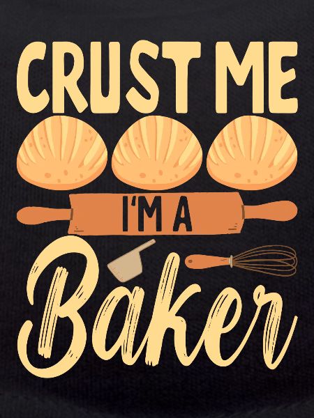 Bäcker Bäckerei Backen