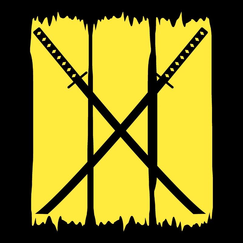 Katana Samurai Sword Ninja Sword