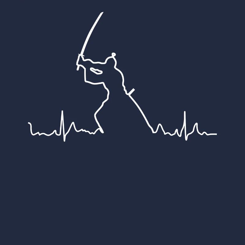 Katana Samurai Ninja Épée