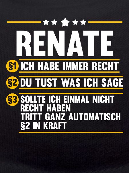Renate