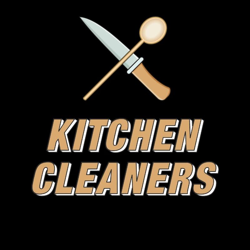 KITCHEN CLEANERS