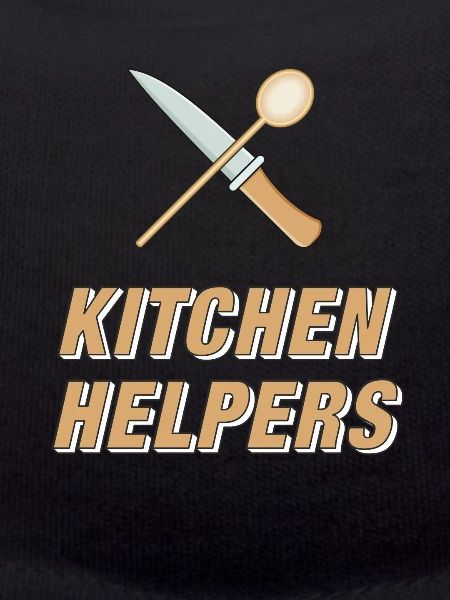 KITCHEN HELPERS
