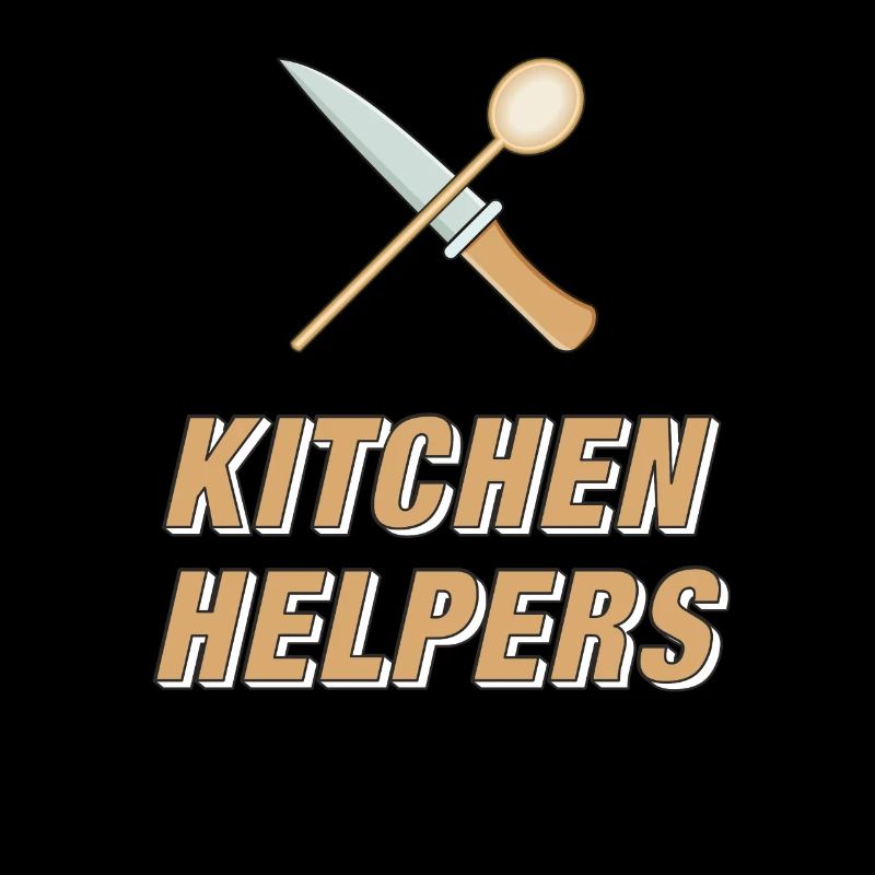 KITCHEN HELPERS