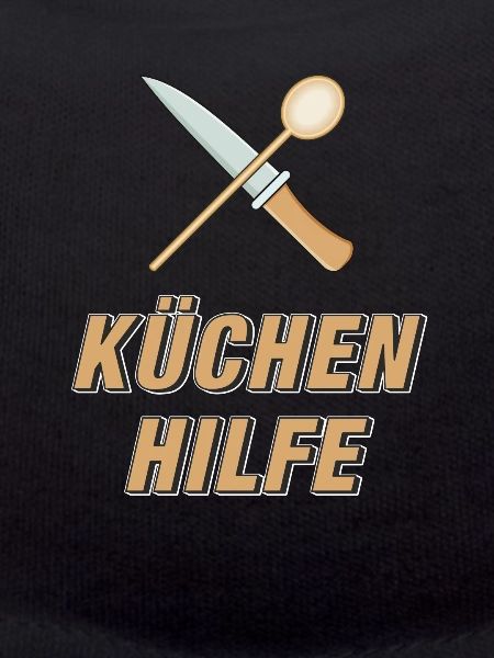 KÜCHEN HILFE