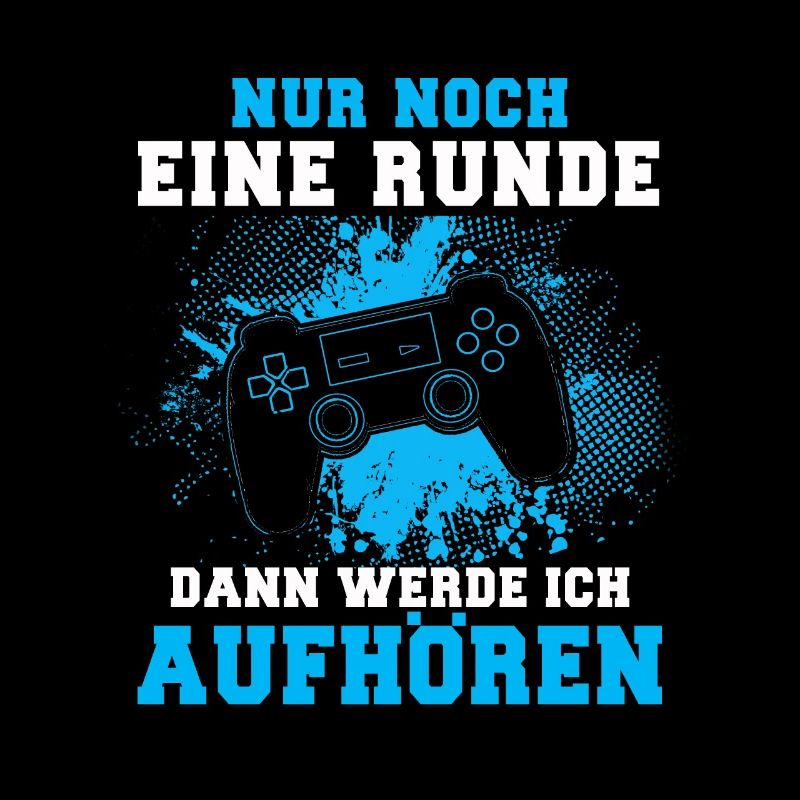 Zocker Geschenk Junge Gamer Controller Zocken