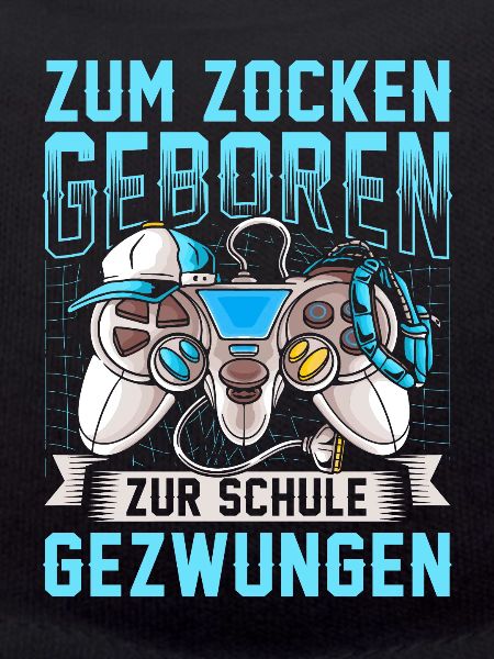 Zocken
