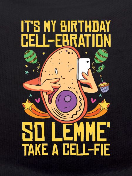 Science Thème Fête d’anniversaire Chimie
