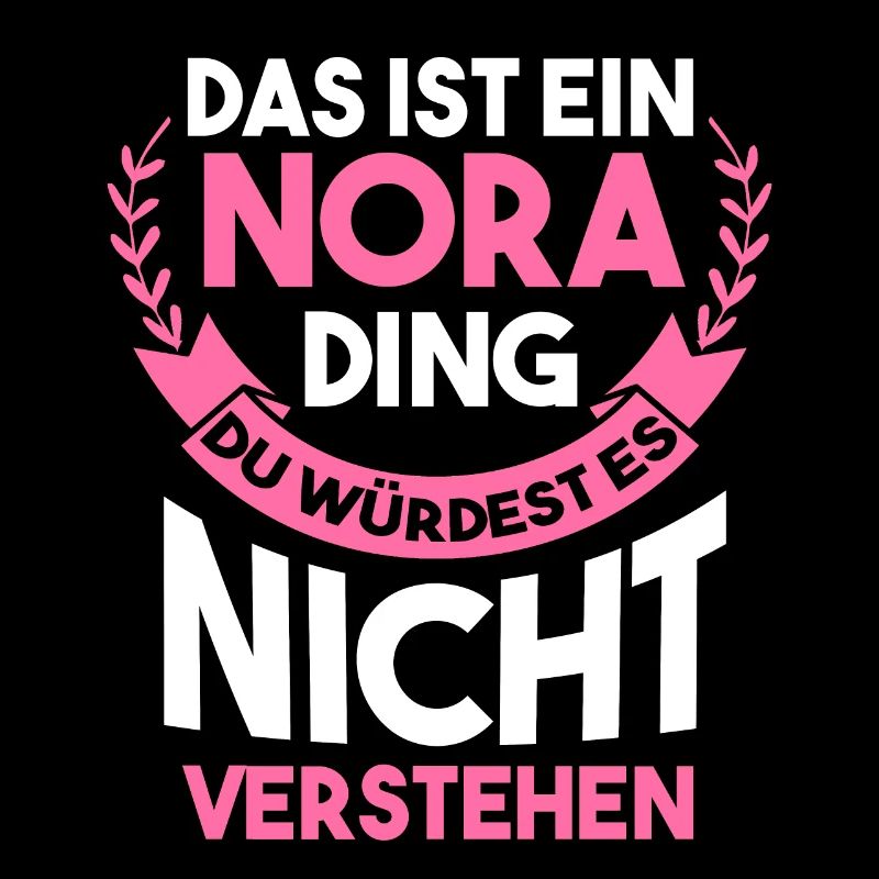 Name Nora