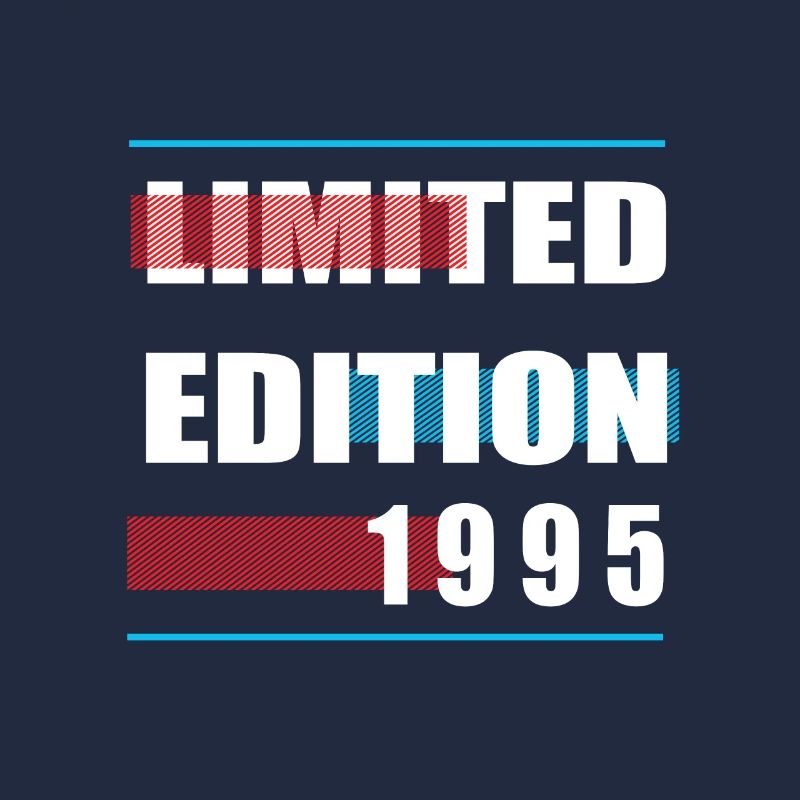 Limited Edition 1995
