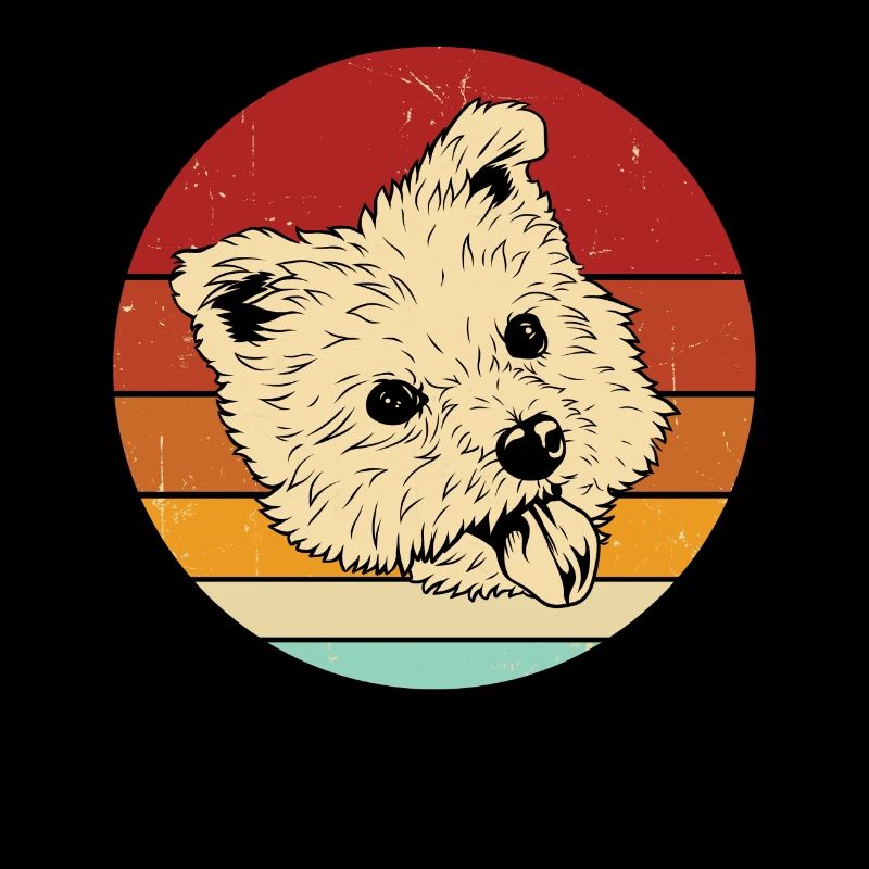 West highland terrier