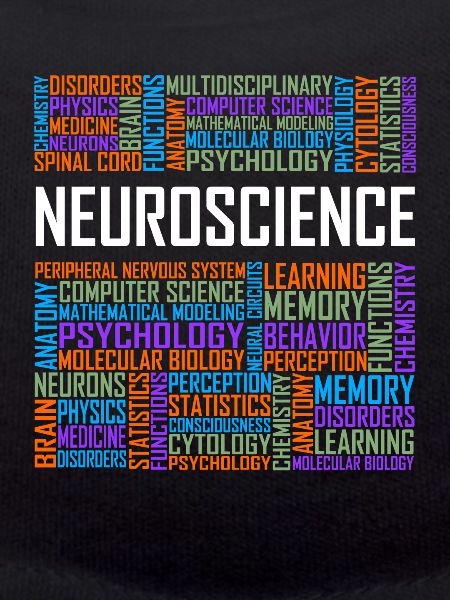 Neuroscience - Words
