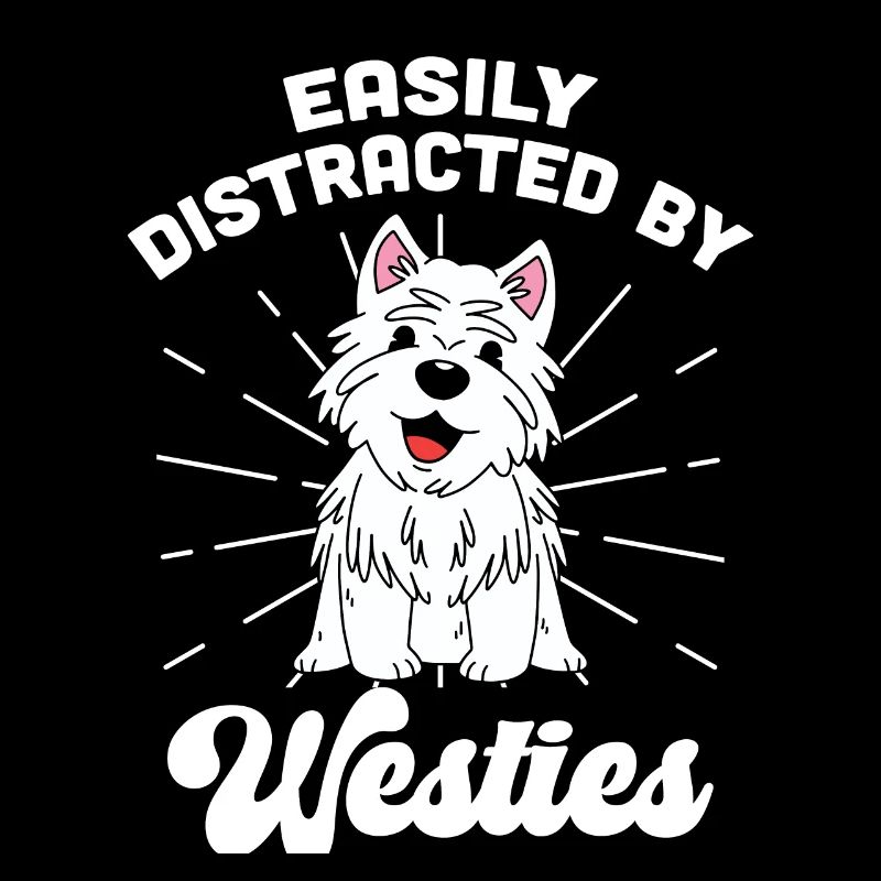 West highland terrier
