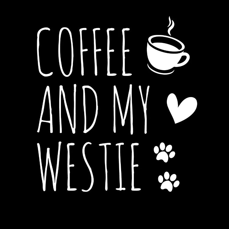 West highland terrier