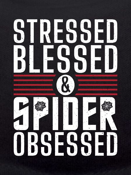 Spider Lover Gifts