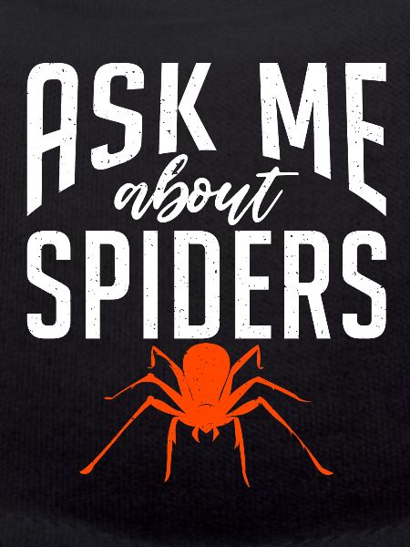 Spider Lover Gifts