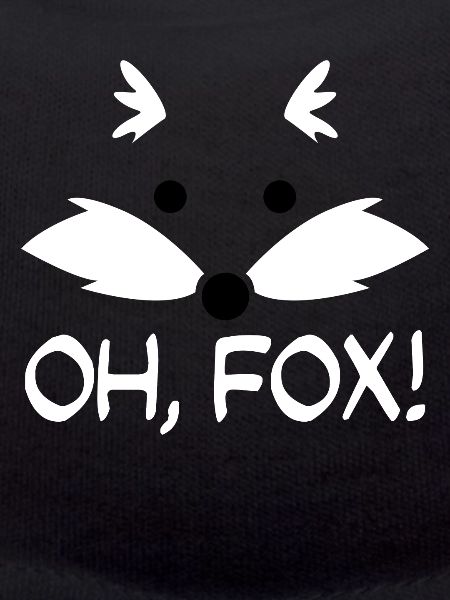 Fuchs Statement Füchse
