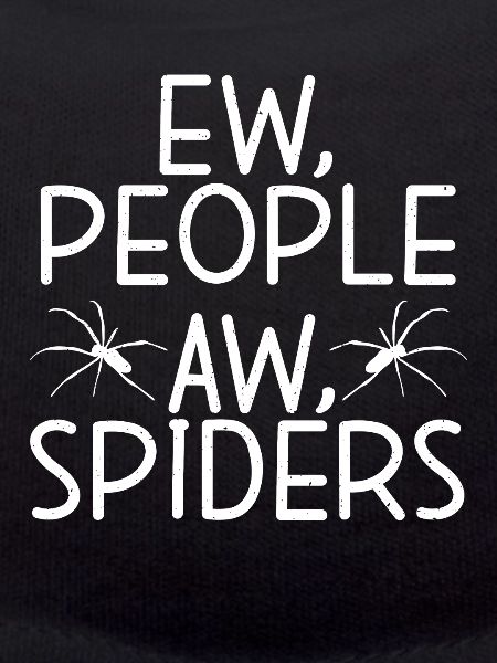 Spider Lover Gifts