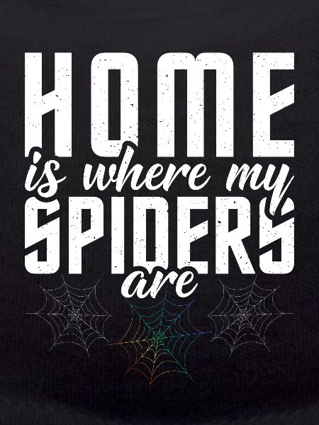 Spider Lover Gifts