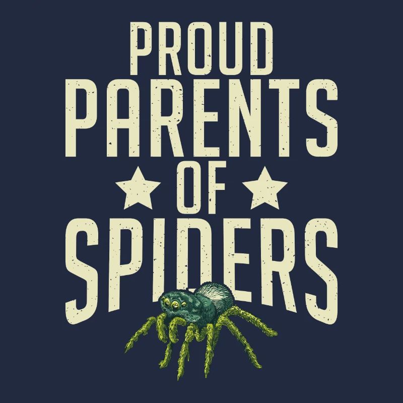 Spider Lover Geschenke