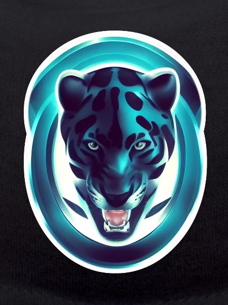 Panther - Felin - Wilderness