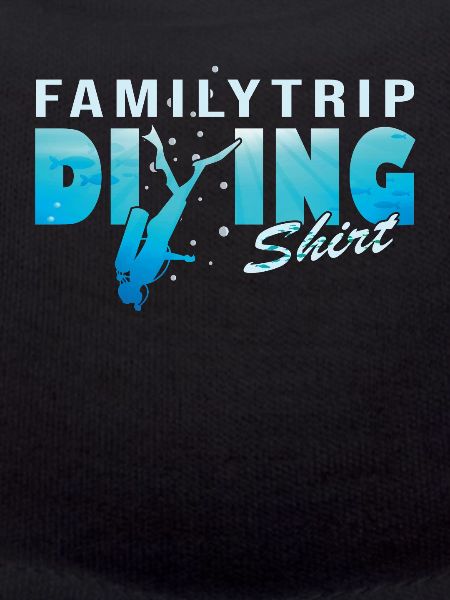 Family Excursion Diving DeepDive