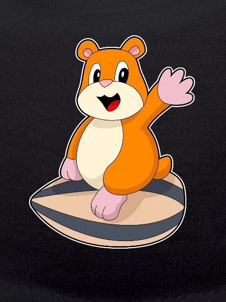 Hamster Seeds