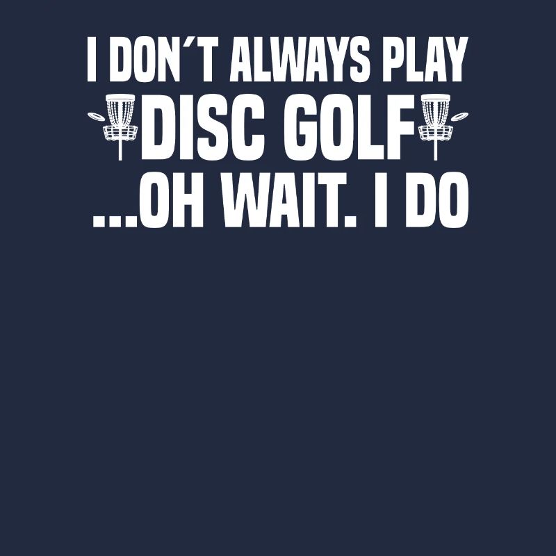 Disc Golf Frisbeegolf