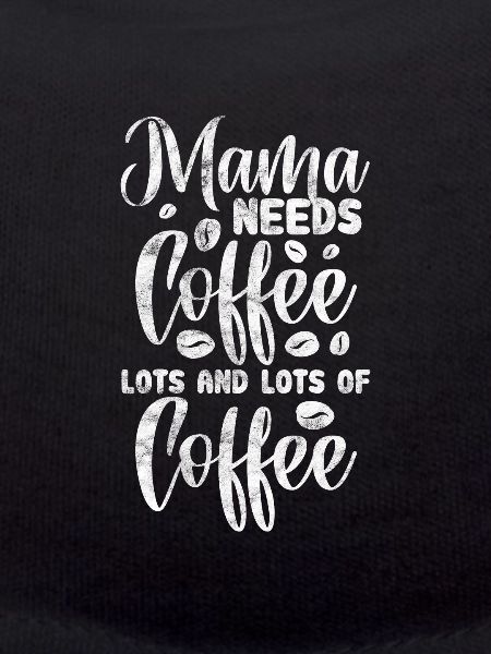 Mère de café