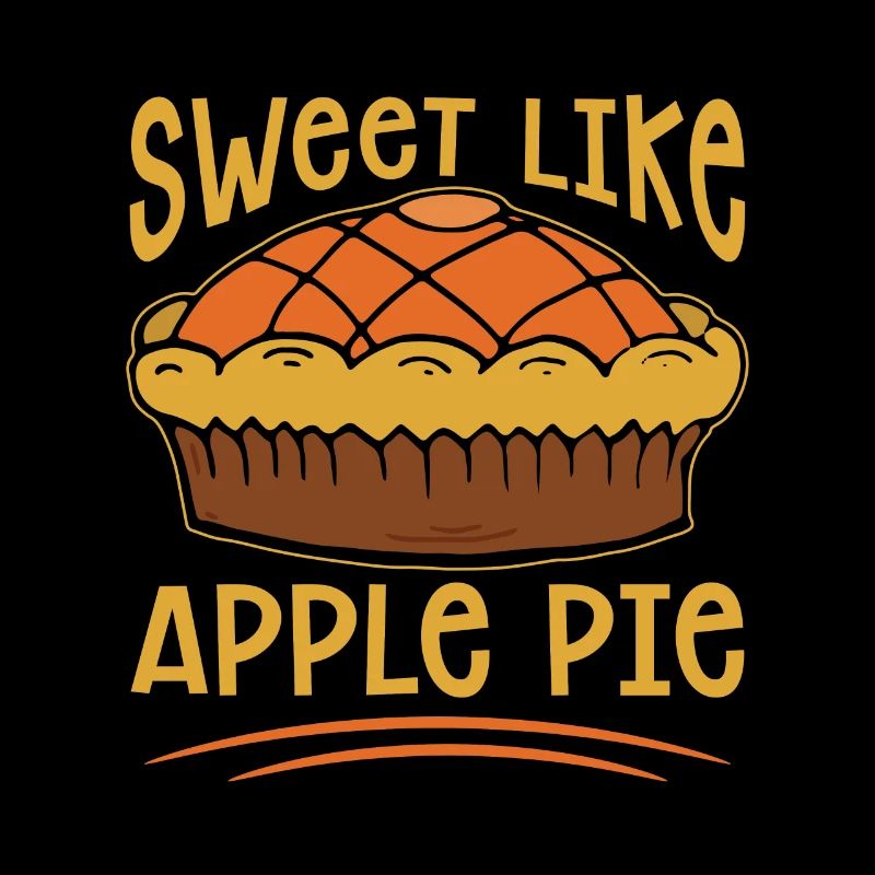 Apple Pie Sweet Like Apple Pie Cooking Pastries