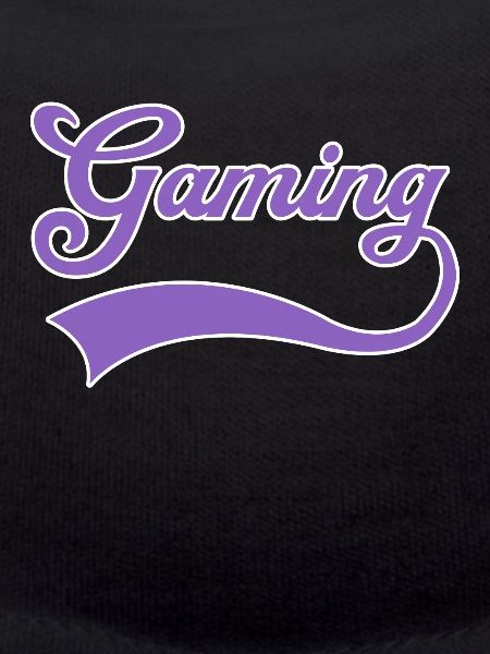 Lettrage de jeu