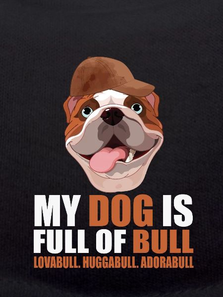 My Bulldog