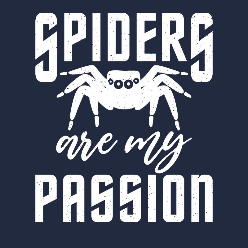 Spider Lover Geschenke