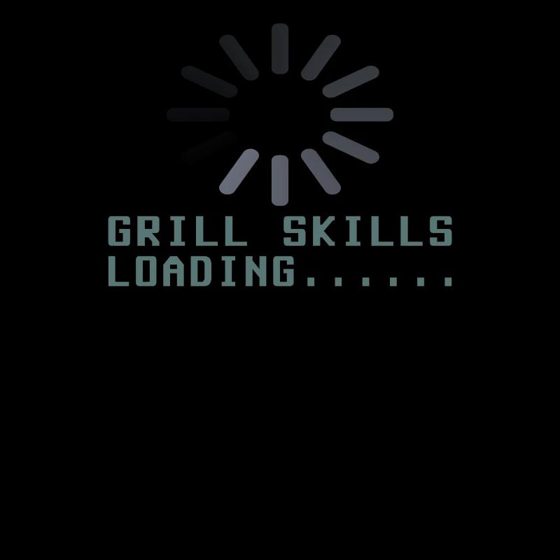 Barbecuing and Camper Gift Idea