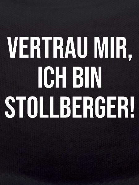 Stollberg Vertrauen