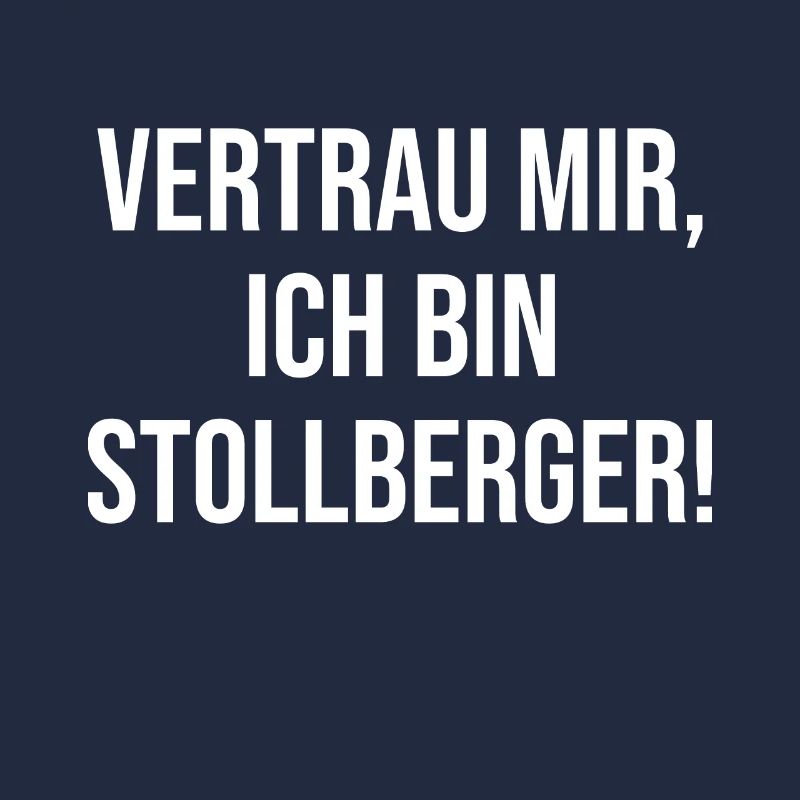 Stollberg Vertrauen