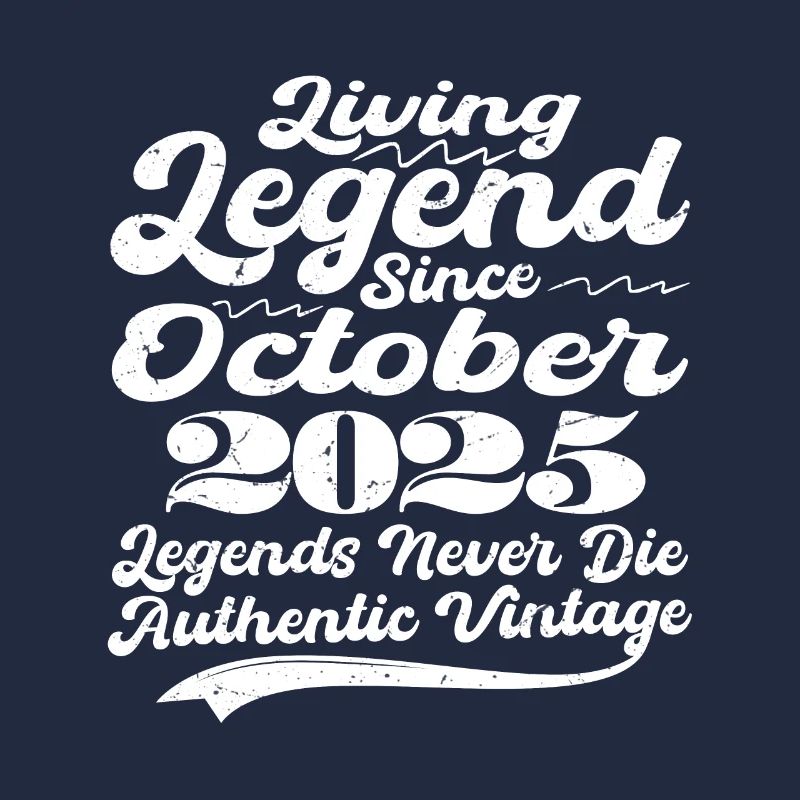 Es war einmal eine Legende. oktober 2025 Geburts