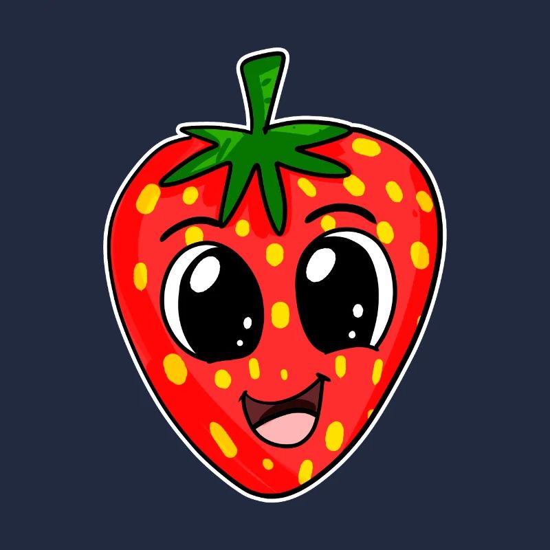 Erdbeere Erdbeeren