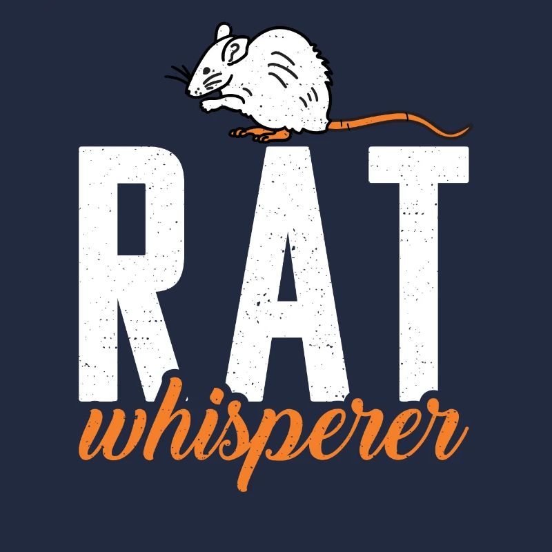 Rat Owner Gift Rats Lover