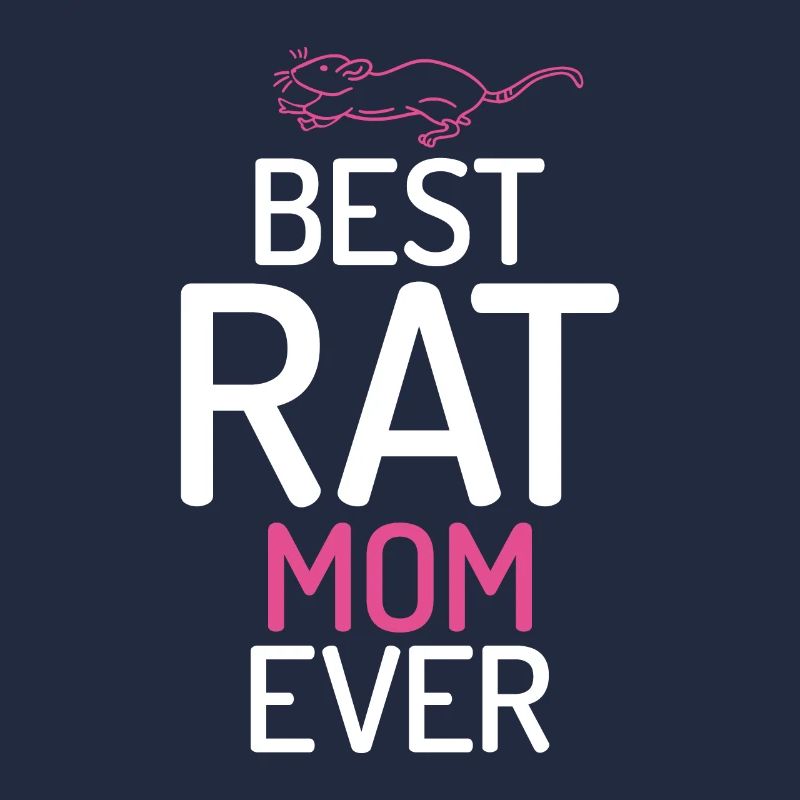 Rat Owner Gift Rats Lover