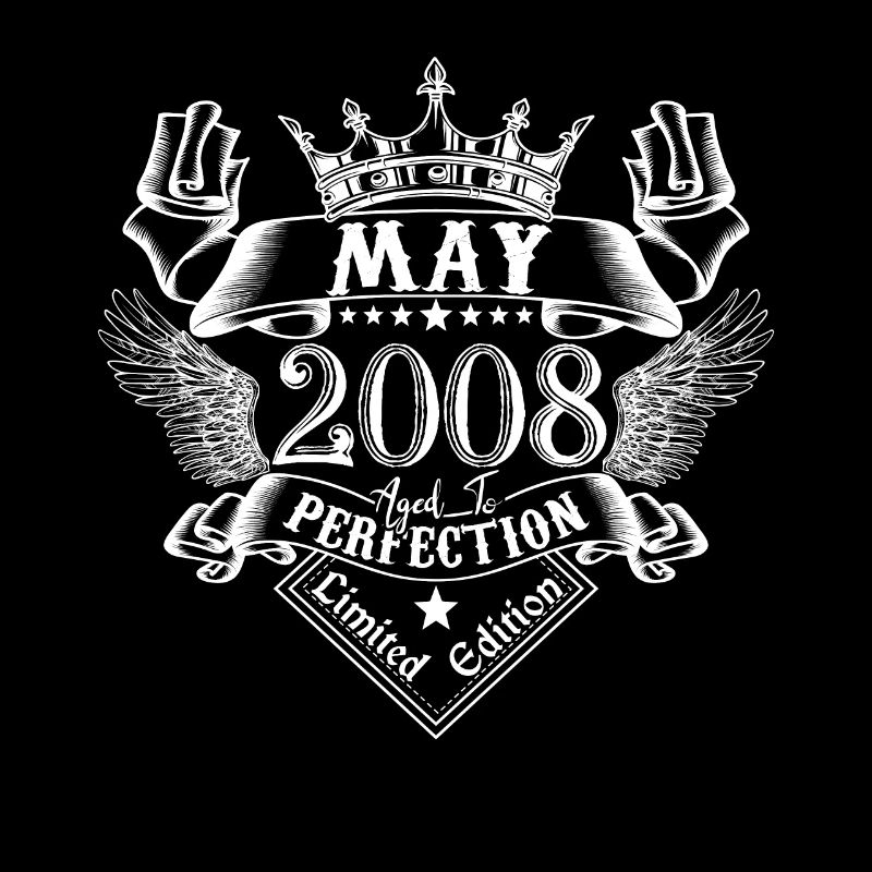 Mai 2008 | Mai 2008 anniversaire 2008